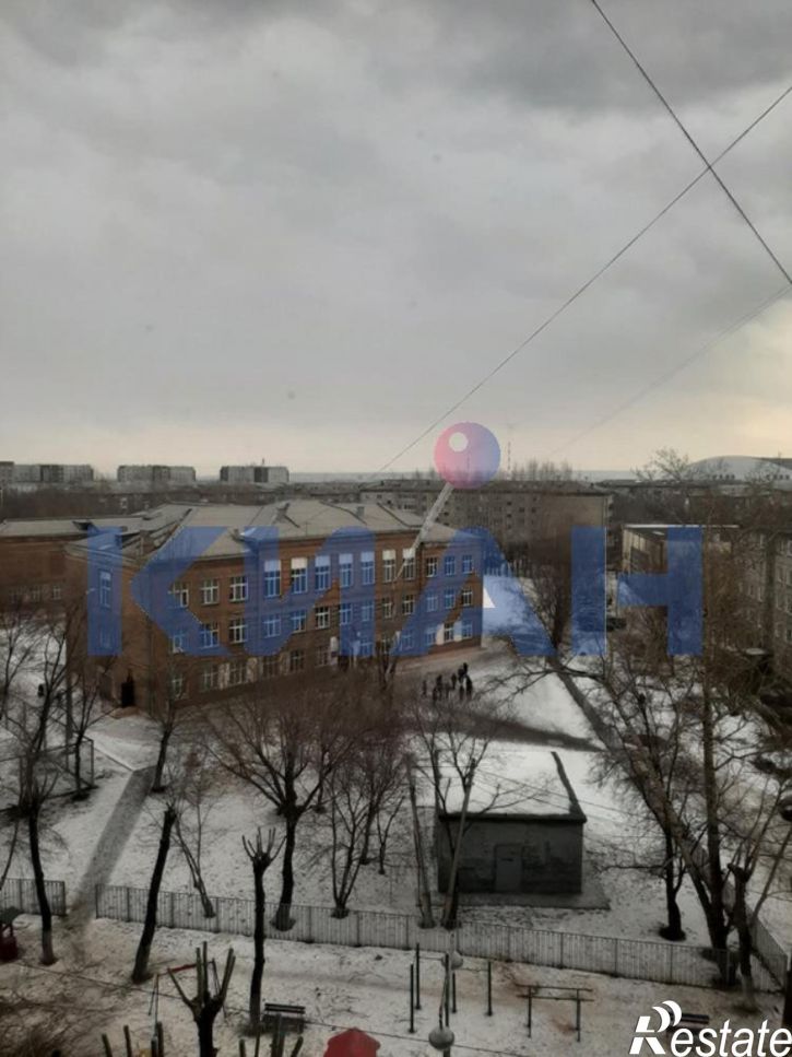 1-комн квартира Джамбульская ул., 19в