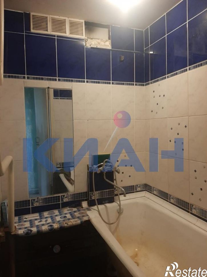 1-комн квартира Джамбульская ул., 19в
