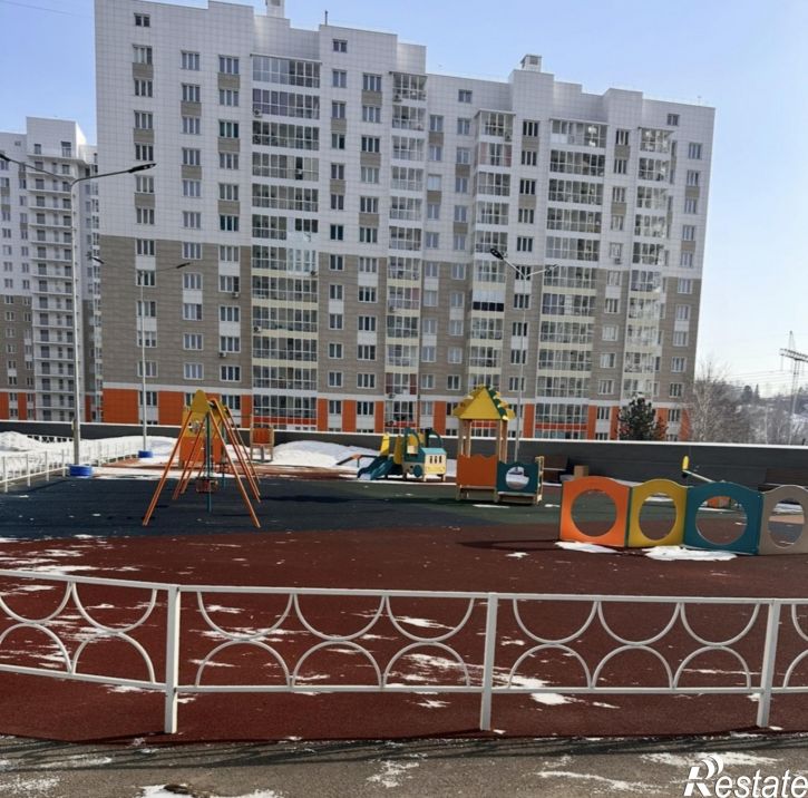 2-комн квартира Лесопарковая ул., 43, к 1
