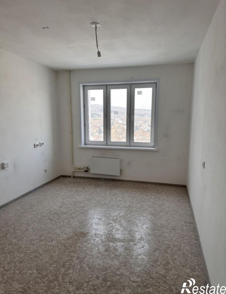 2-комн квартира Лесопарковая ул., 43, к 1