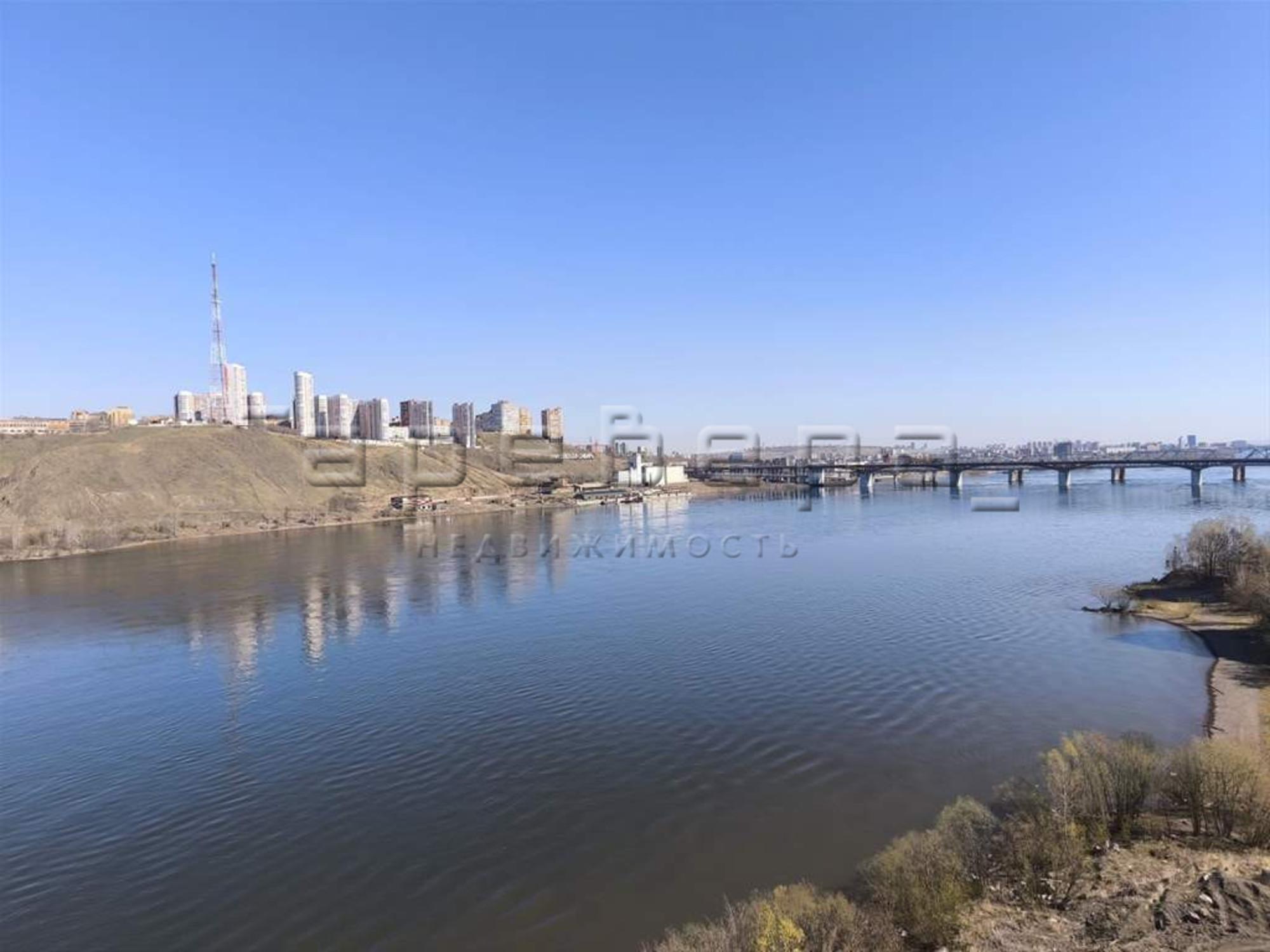 Купить квартиру за 11 797 000 рублей на Лесников, 57