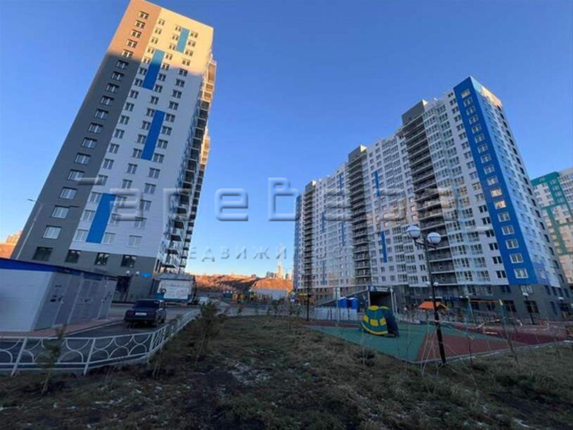 Купить квартиру за 11 797 000 рублей на Лесников, 57