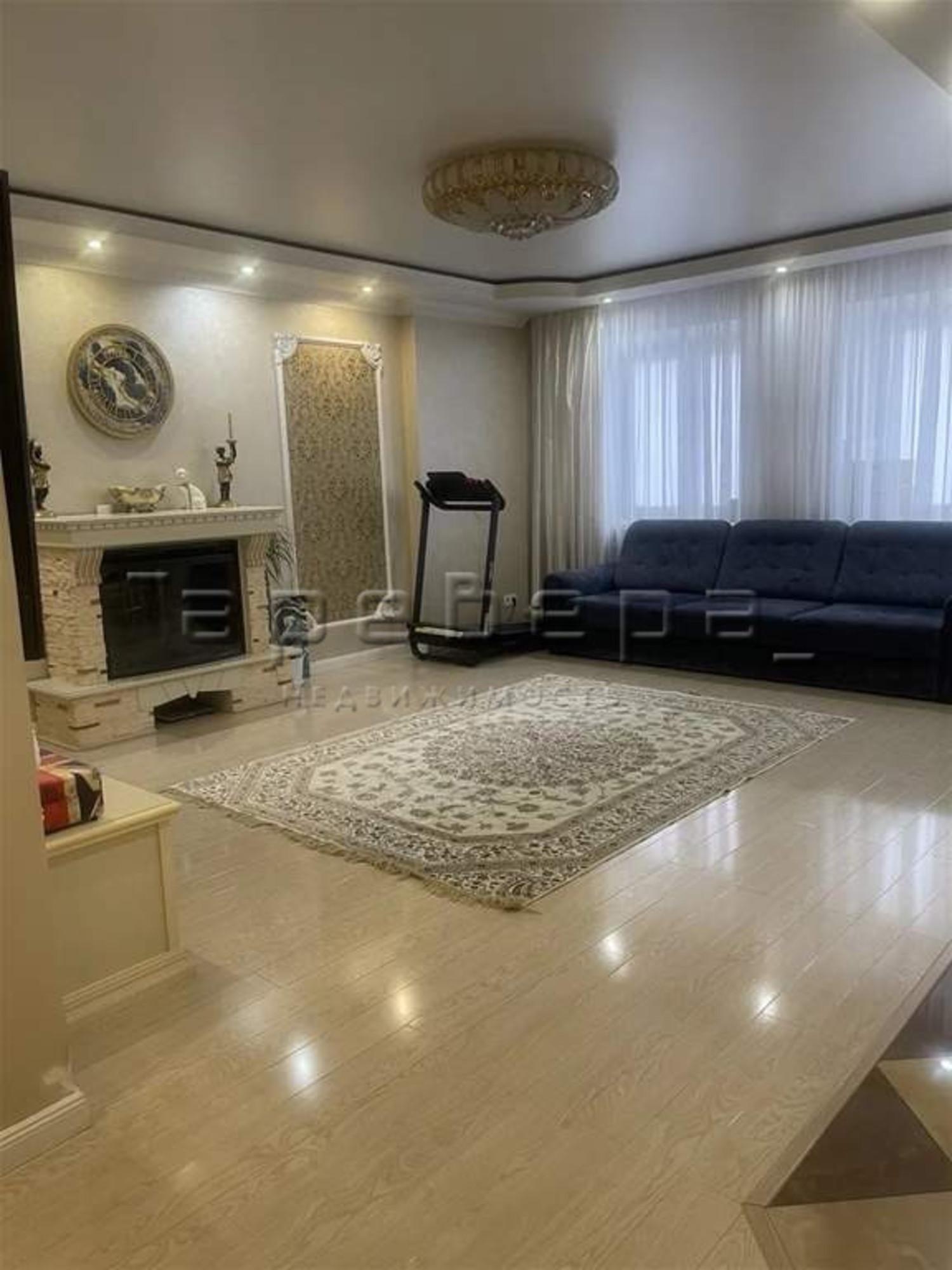 Купить квартиру за 22 000 000 рублей на Молокова, 28