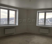 2-комн, 74кв м, этаж 4/13 Академгородок, 78