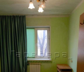 комната 25 кв м 26 Бакинских Комиссаров, 19