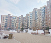 3-комн, 75кв м, этаж 6/10 Академгородок, 66