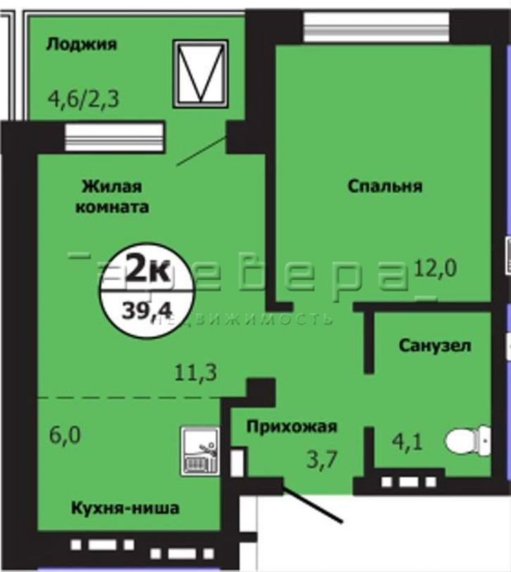 Студия Лесников, 57
