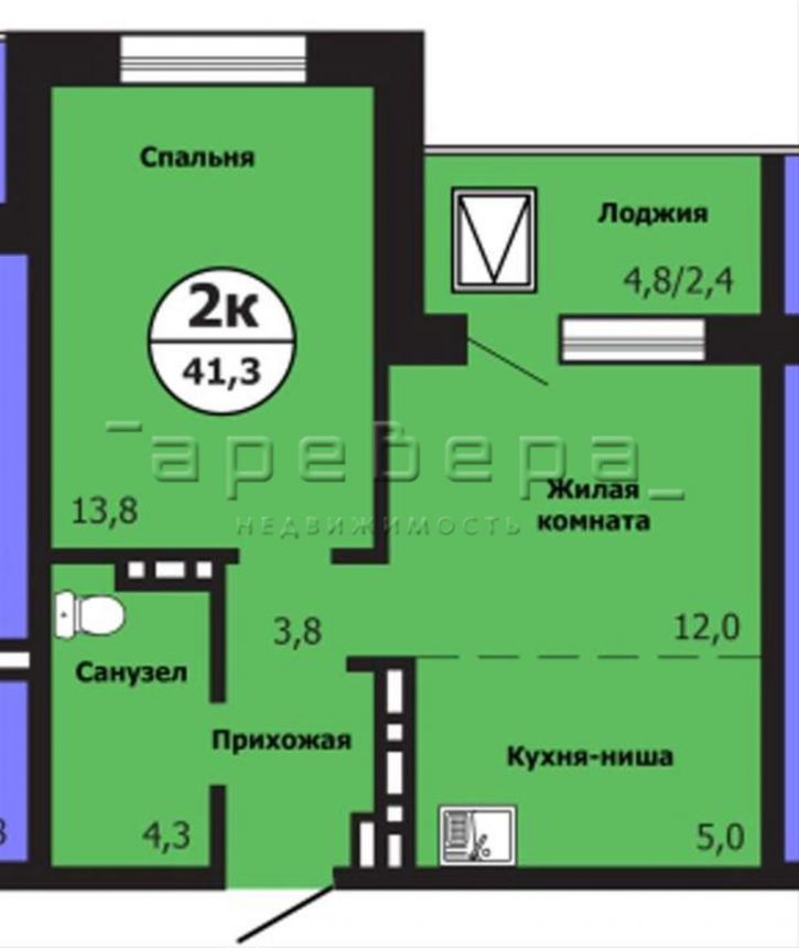 Студия Лесников, 57