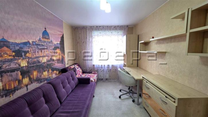 3-комн квартира Щорса, 29