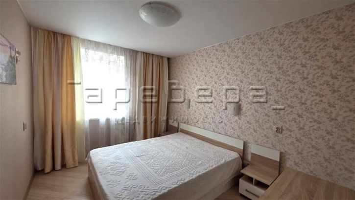 3-комн квартира Щорса, 29