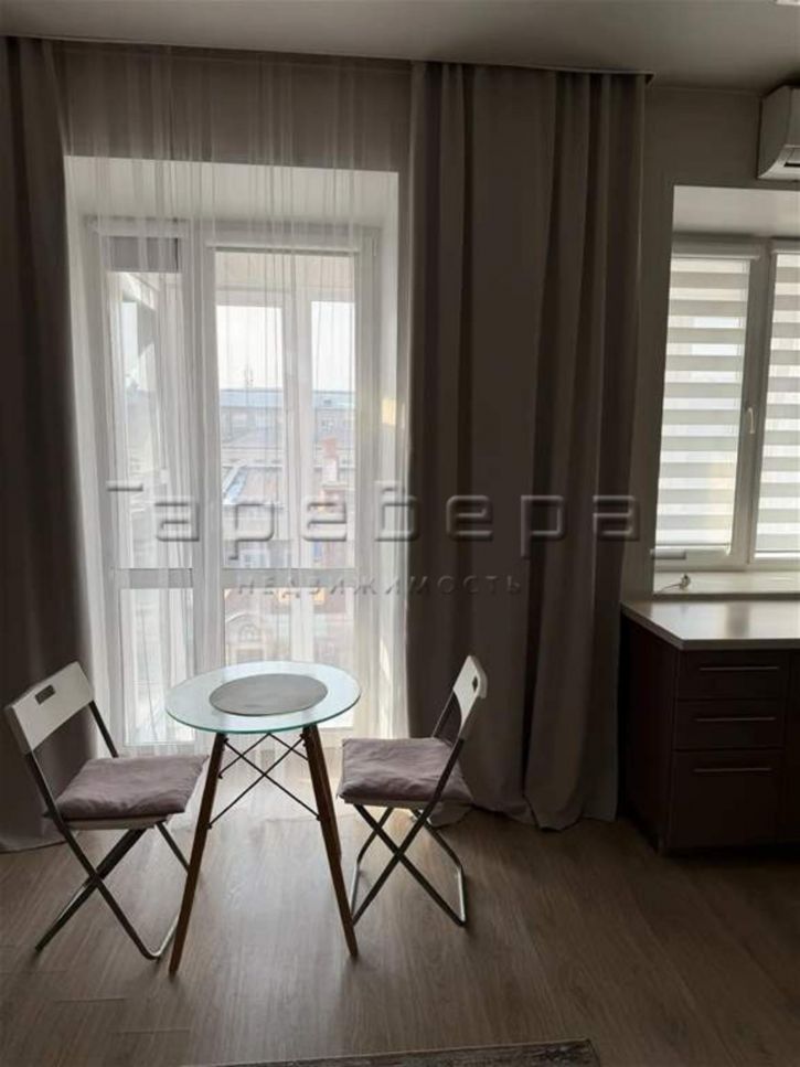 2-комн квартира Горького, 6а