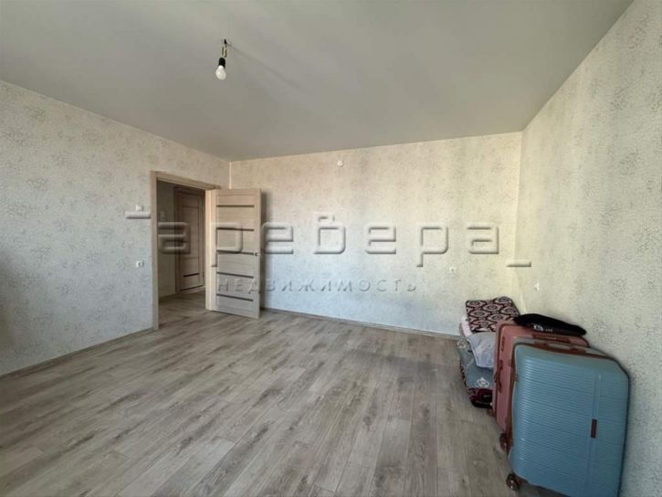 2-комн квартира Апрельская, 6и