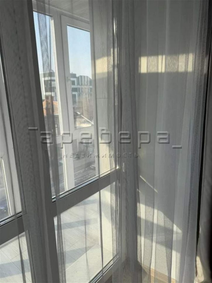 2-комн квартира Горького, 6а