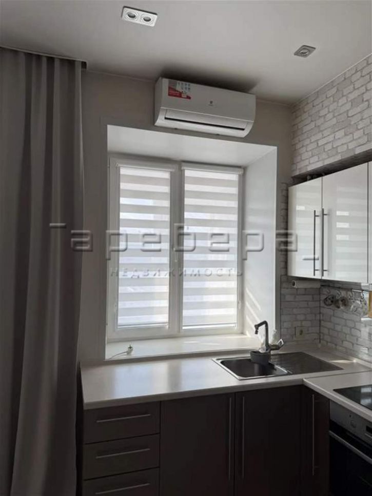 2-комн квартира Горького, 6а