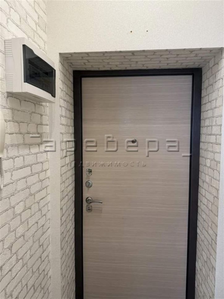 2-комн квартира Горького, 6а