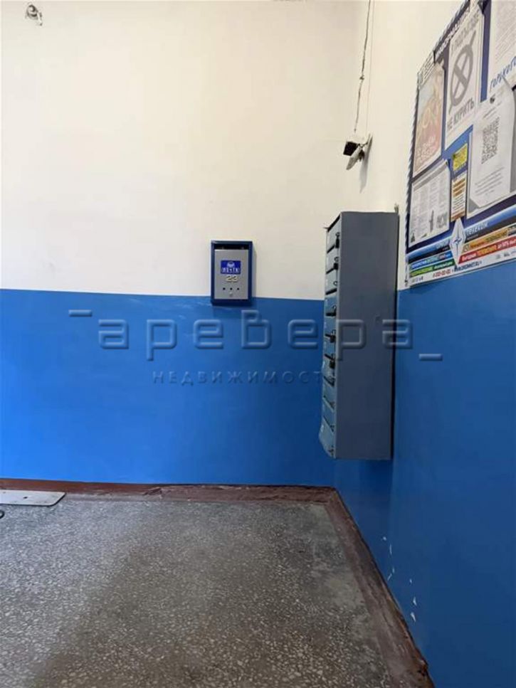 2-комн квартира Горького, 6а