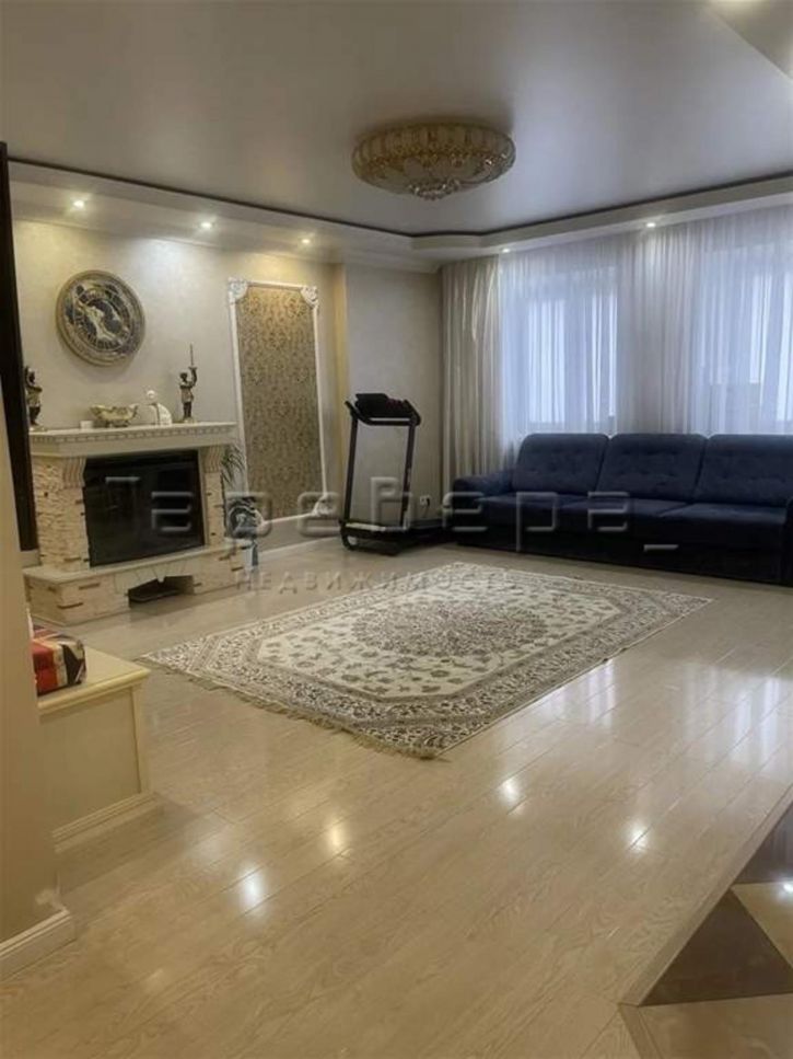 3-комн квартира Молокова, 28