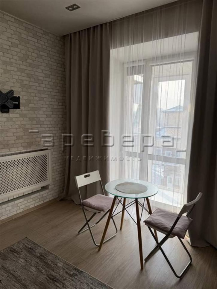 2-комн квартира Горького, 6а