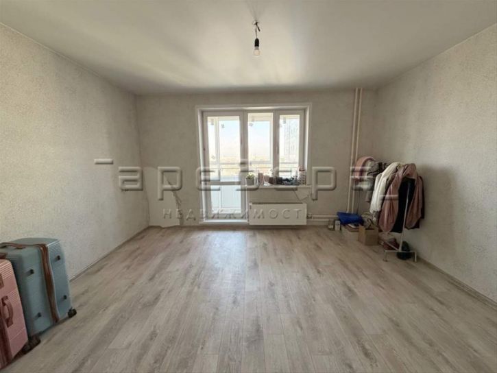2-комн квартира Апрельская, 6и