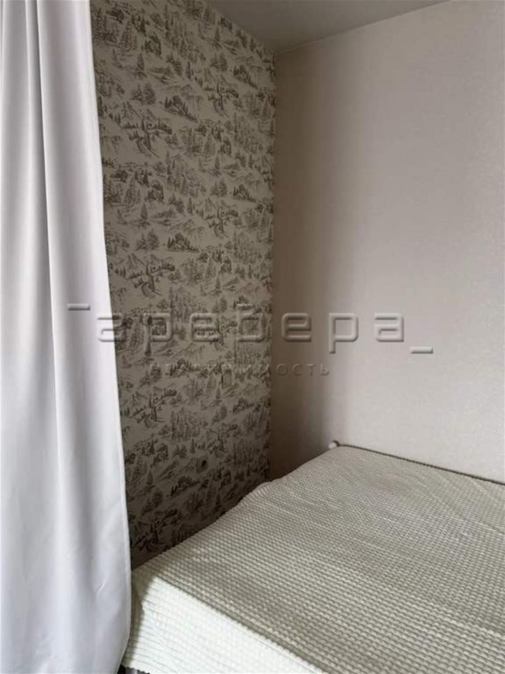 2-комн квартира Горького, 6а