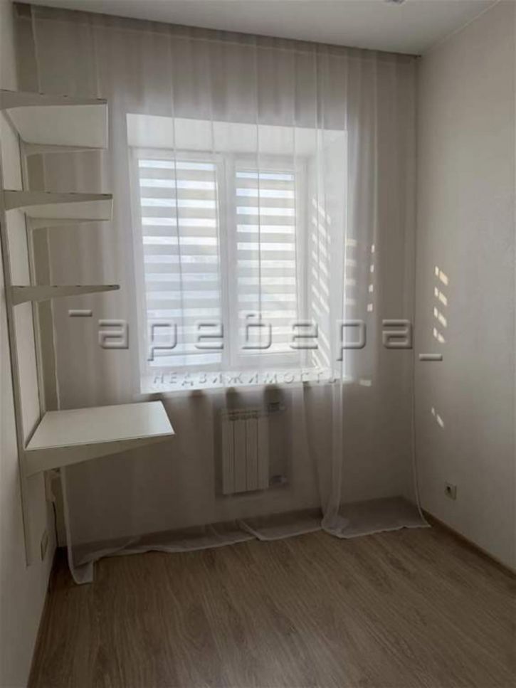 2-комн квартира Горького, 6а