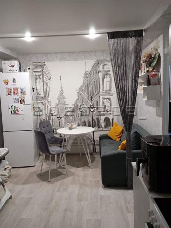 2-комн квартира Красномосковская, 1а