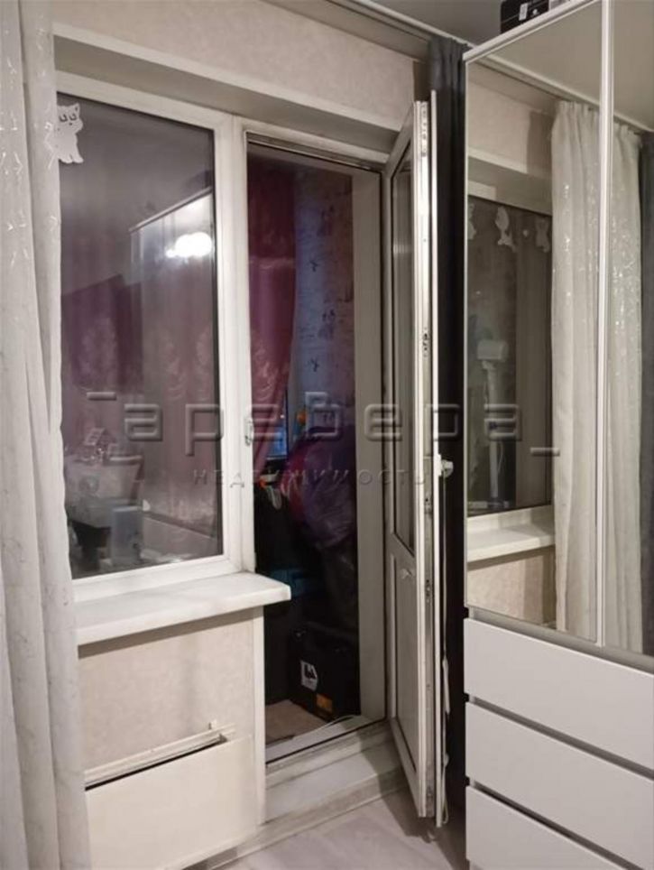 2-комн квартира Красномосковская, 1а