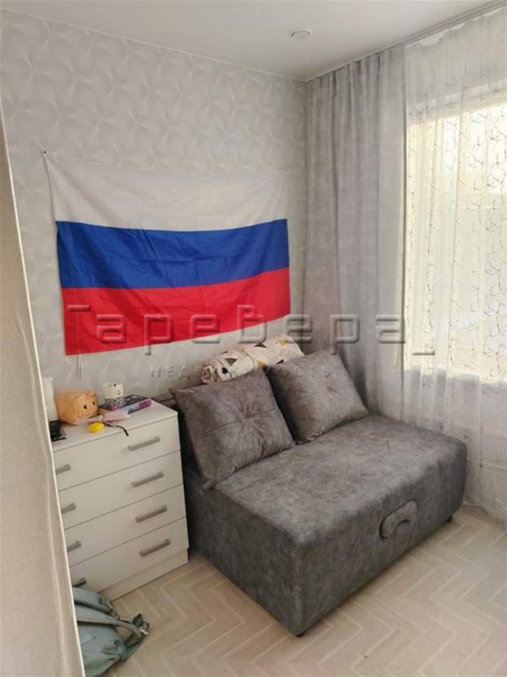 2-комн квартира Красномосковская, 1а