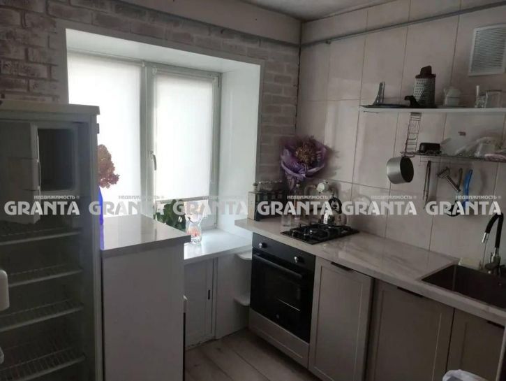 3-комн квартира ул Крупской, 3