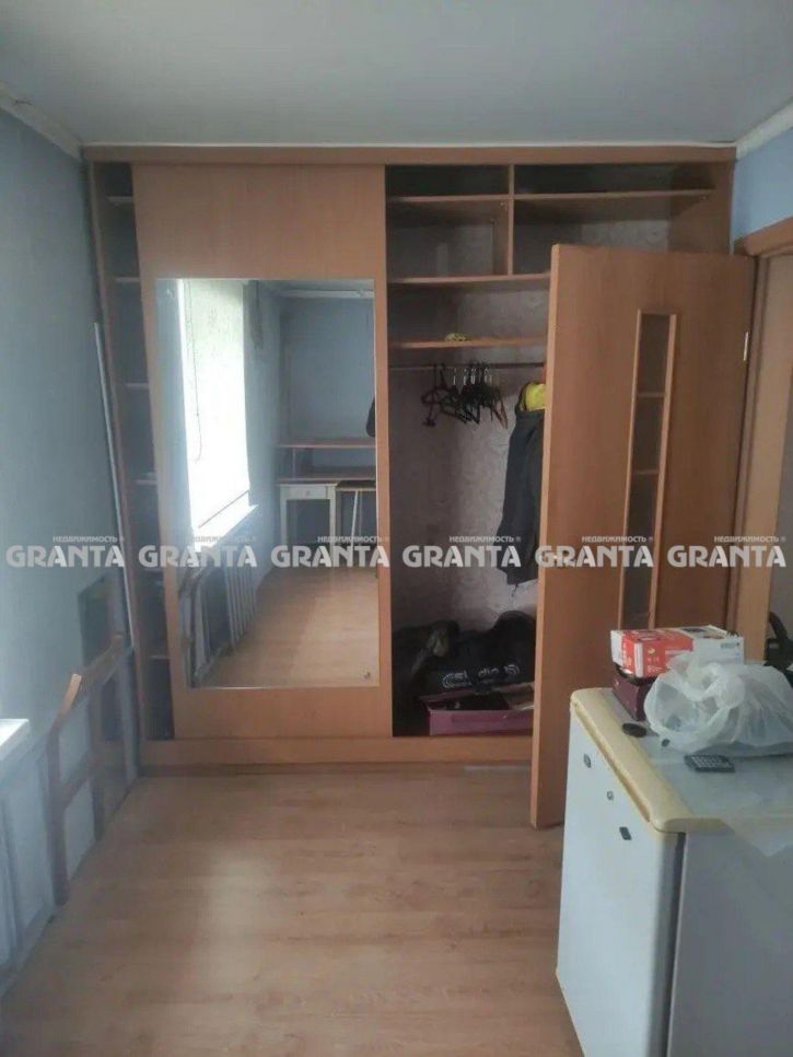 3-комн квартира ул Крупской, 3