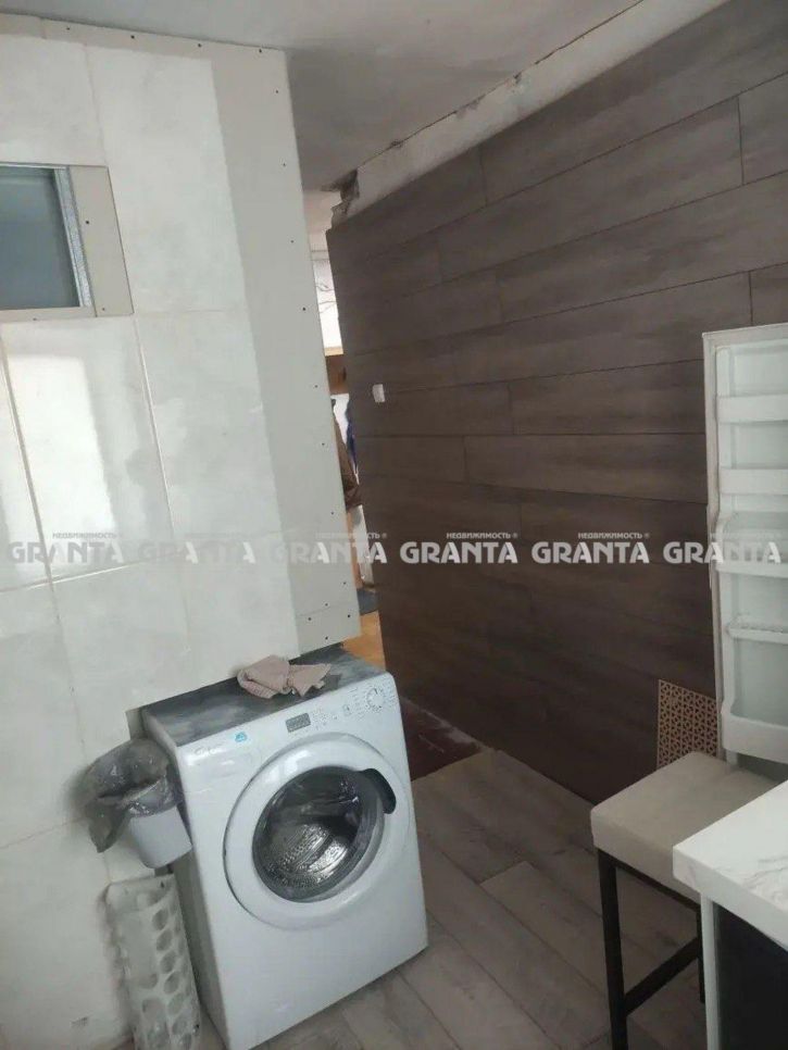 3-комн квартира ул Крупской, 3