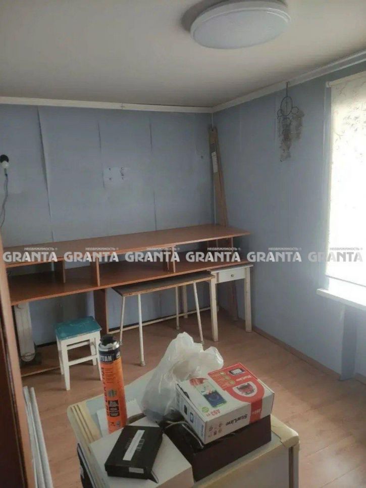 3-комн квартира ул Крупской, 3