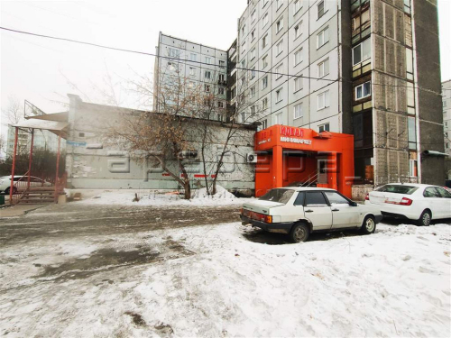 Аренда помещения Солнечный бульвар, 13