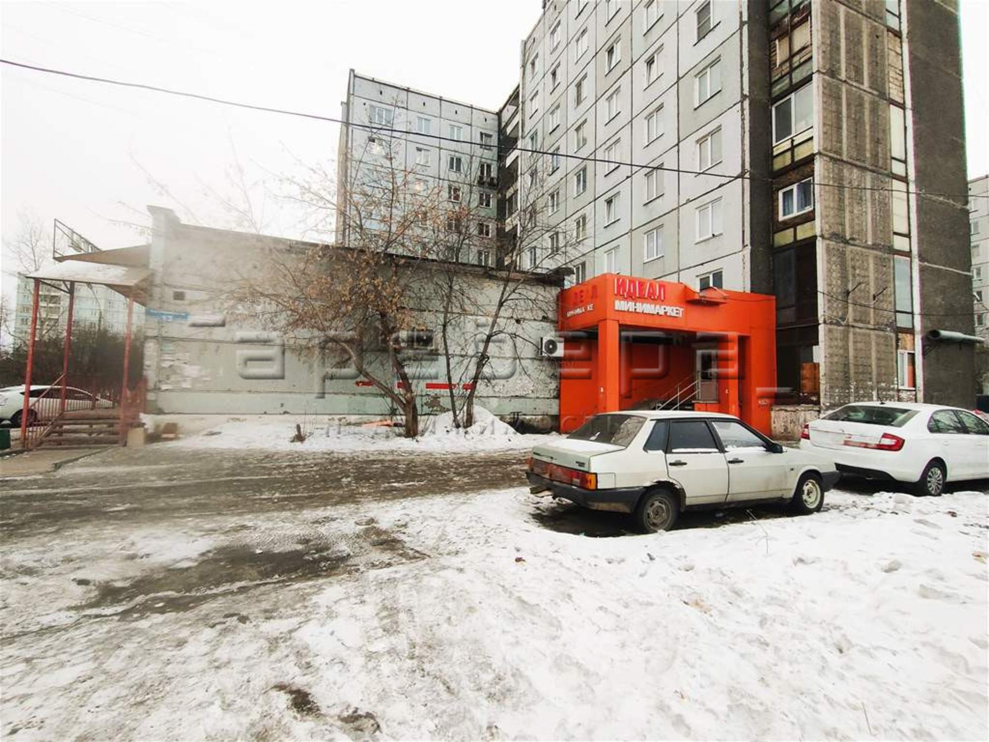Сдать торговое помещение за 80 000 рублей на Солнечный бульвар, 13