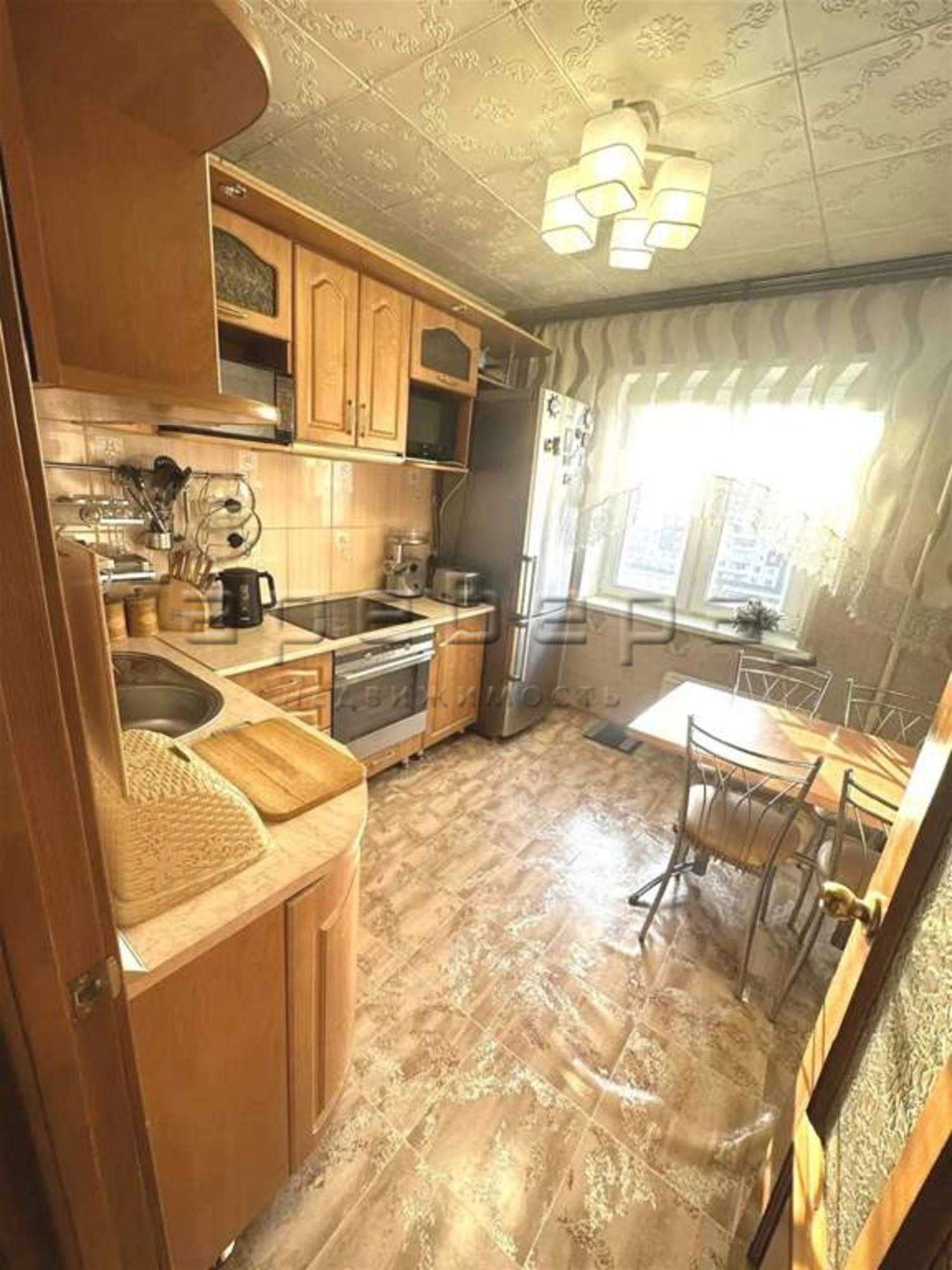 Купить квартиру за 8 850 000 рублей на 9 Мая, 39