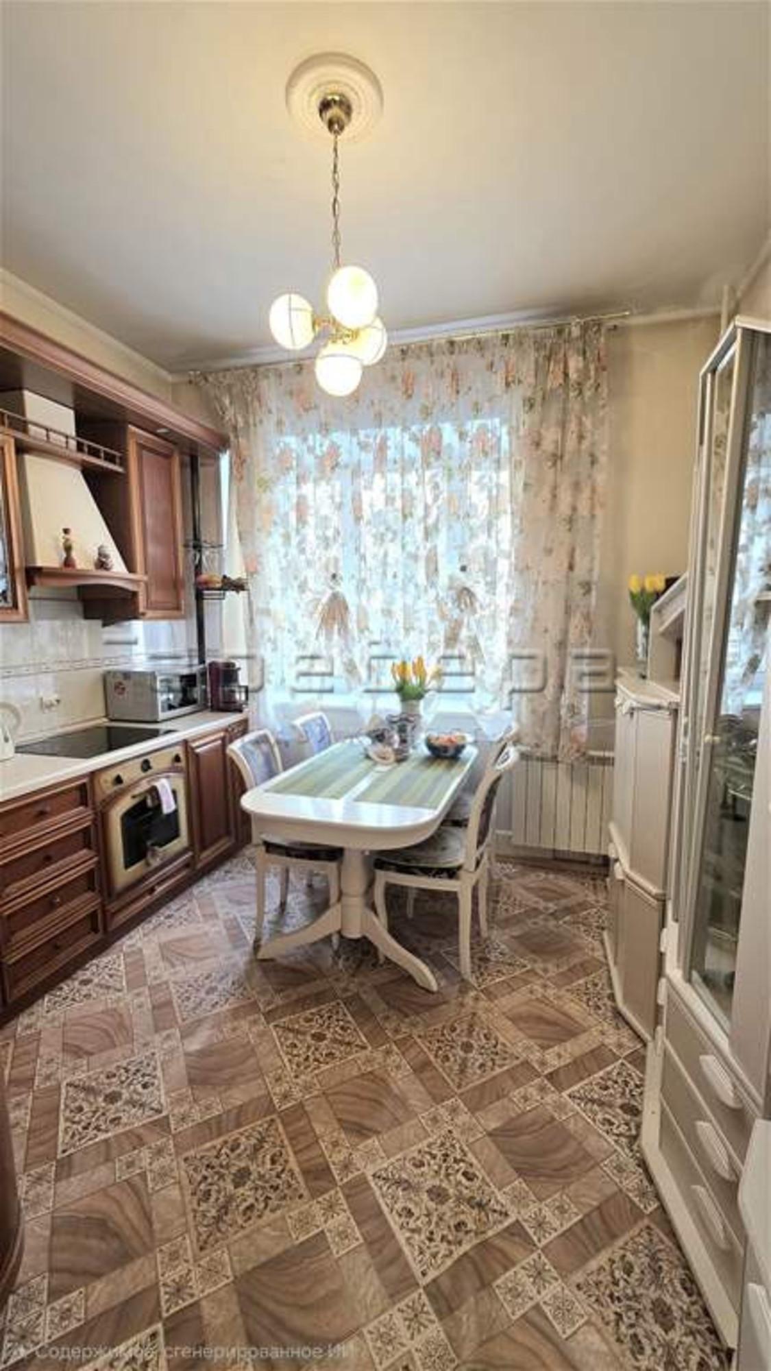 Купить квартиру за 17 000 000 рублей на Урицкого, 129
