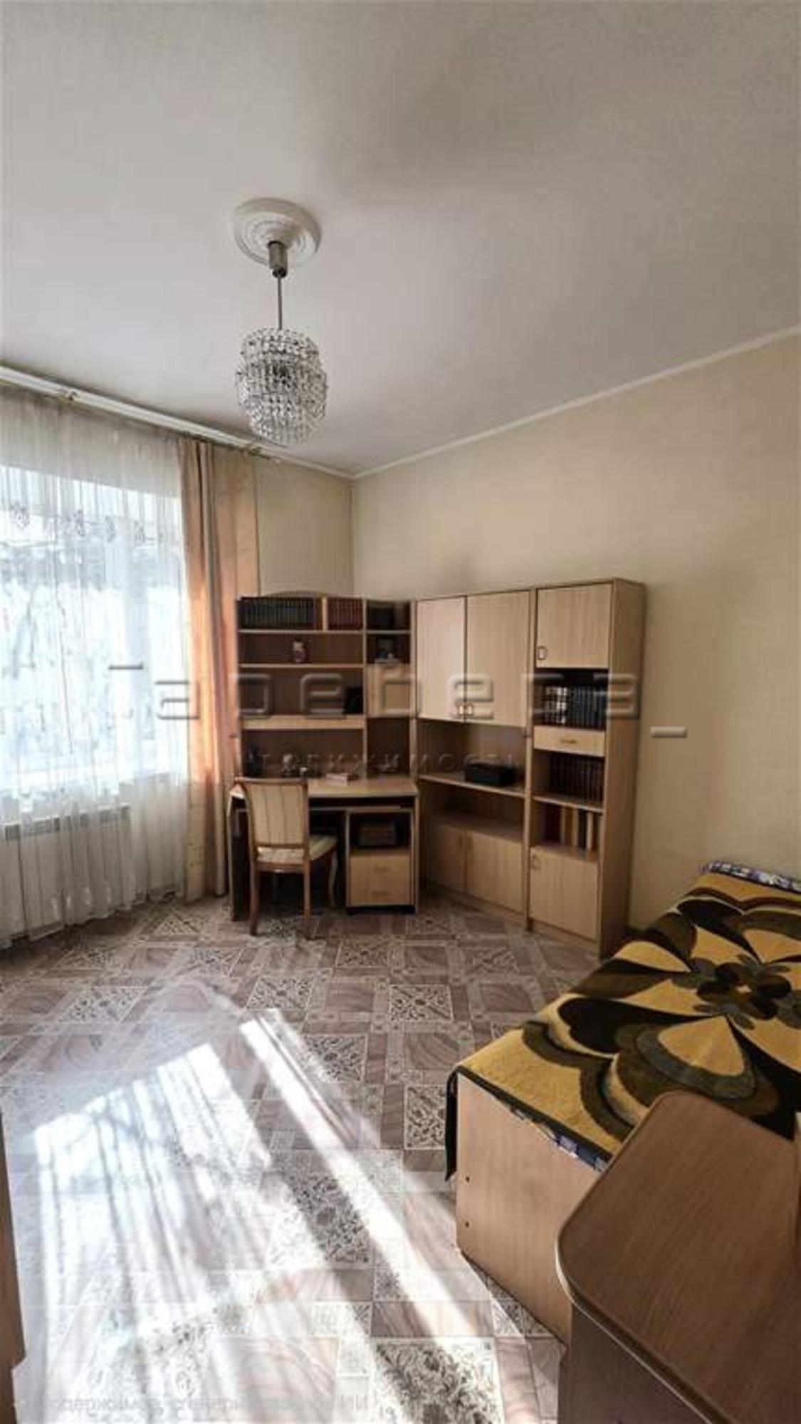 Купить квартиру за 17 000 000 рублей на Урицкого, 129