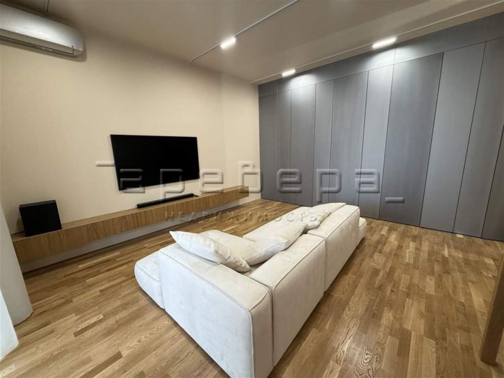 2-комн квартира Караульная, 50