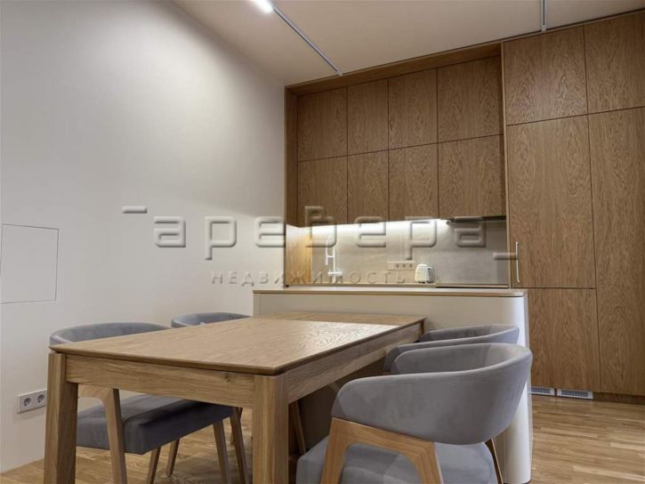 2-комн квартира Караульная, 50