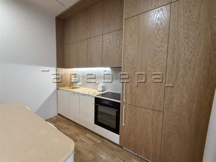 2-комн квартира Караульная, 50
