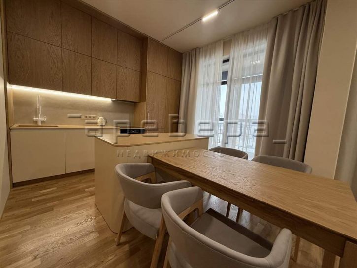 2-комн квартира Караульная, 50