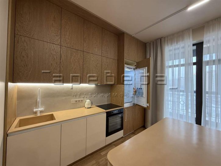 2-комн квартира Караульная, 50