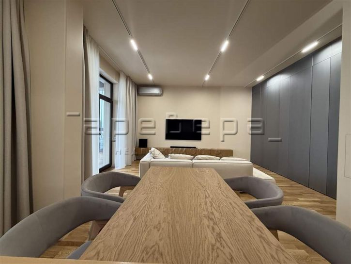 2-комн квартира Караульная, 50
