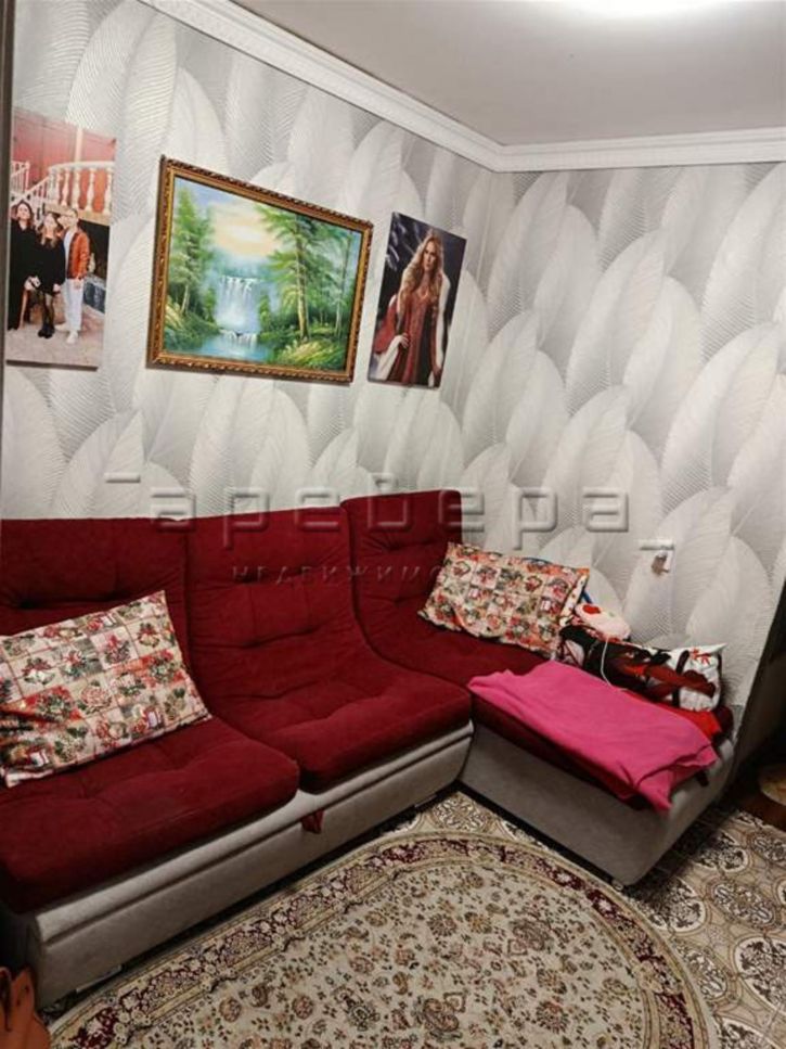 2-комн квартира Машиностроителей, 11а