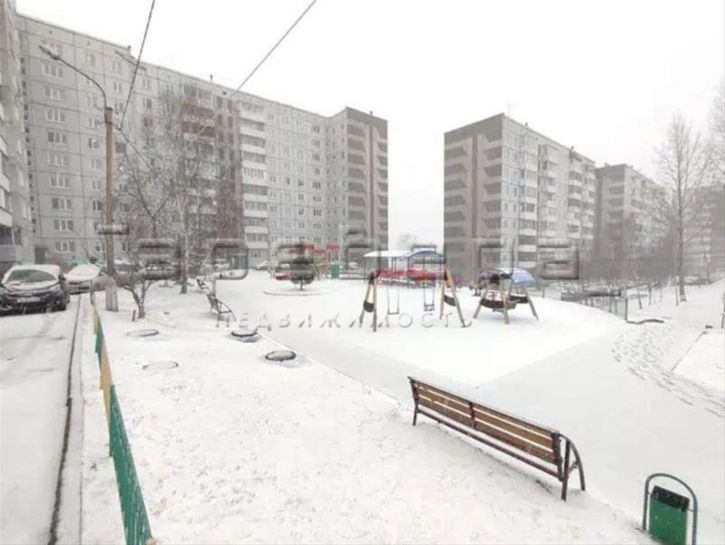 3-комн квартира Славы, 1