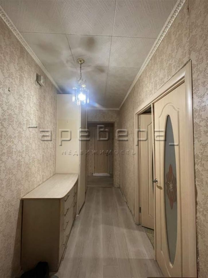 3-комн квартира Славы, 1