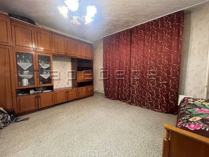 3-комн квартира Славы, 1