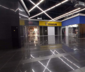 торговое помещение 85 кв м Дмитрия Мартынова улица, д.12