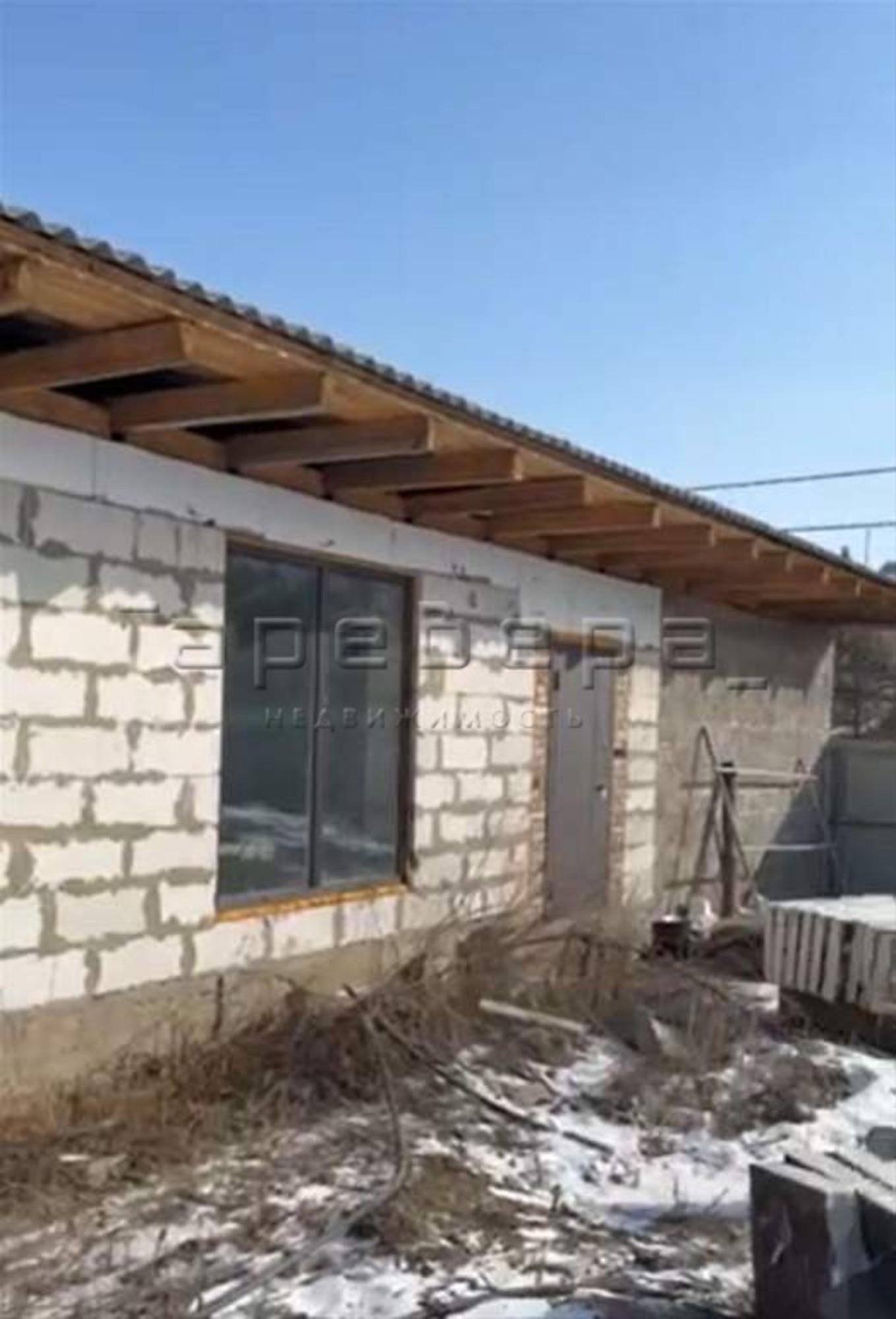 Купить дачу, дом, коттедж за 5 300 000 рублей на Монтажников, 63/333