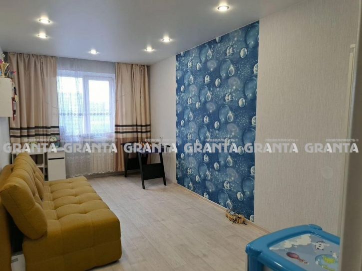 4-комн квартира ул Мате Залки, 2